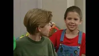 Barney & Friends 4x13 - Let's Eat (TURKISH)