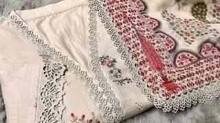 Flat 50% off kayseria sale || bareeze dress designs || nishat dress designs || December 10, 2025