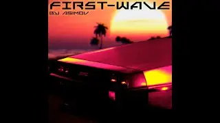 FIRST WAVE- BEAT INSTRUMENTAL SYNTHPOP 2021