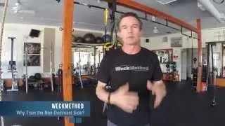 Importance of Non-Dominant Side Training®
