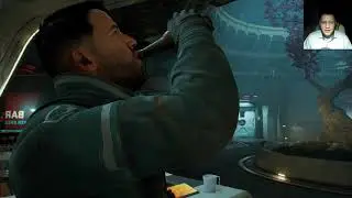 Fort Solis прохождение#1