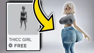 ROBLOX BUNDLES JUST GOT THICKER..