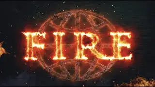 The Five Elements: Fire (A Captain Planet Fan Film)