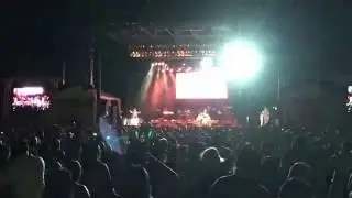 Bell, Biv, Devoe - I Thought It Was Me - Live