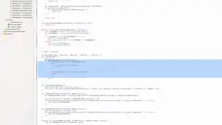 Swift Components Tour - UITextField