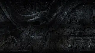 Leo Grimwind - Стена Алдуина[Skyrim song]