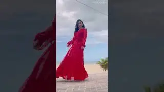 O VESTIDO MAIS DESEJADO DA ESTAÇÃO! CONFIRA AQUI! #shorts | Titanium