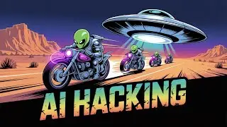Hacking AI: Bypassing Security Filters to Steal Secrets (Merlin CTF)
