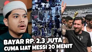 PARA FANS DI INDIA NGAMUK BESAR!!! | MTK #86
