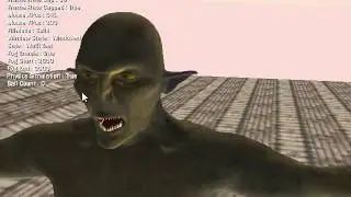 My First 3D Game Engine
