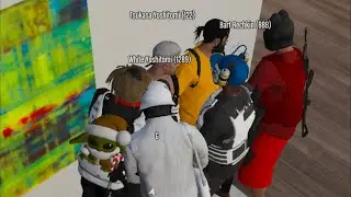 нахуй я ее скачал??? | gta5rp | richman