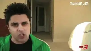 Черепахены   RWJ по версии Кураж Бамбей
