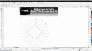 CorelDRAW X6 for beginners fundamentals of Corels shape tools