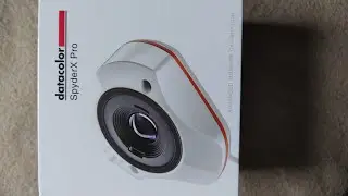 How to Install: Spyder X HCFR alternative Driver