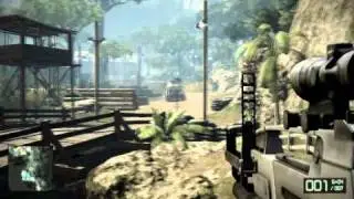 BFBC2 Driver Fail