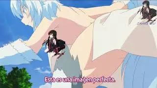 el heroe que se vengara de todo v5