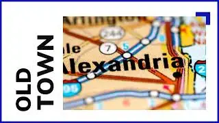 Discover Alexandria, VA | Home Search