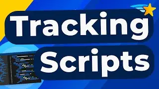 How To Add Tracking Scripts To Pretty Links