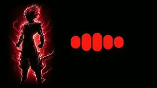 New Goku Sigma Ringtone 2024 / New Trending BGM #trending #ringtone #bgm #status #music
