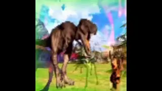 dinosaur ages