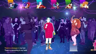 "Last Friday Night (T.G.I.F)" By Katy Perry (6 players) | Just Dance 2024 Edition PC