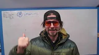 Logitech Stream Cam Test with Samson GoMic Mobile Wireless Headset Mic