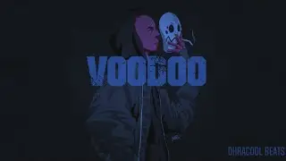 [FREE] Ethnic Drill Type Beat 'Voodoo' Melodic Drill Beat 2023