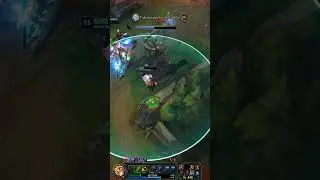 Faker miyim ben 3vs1 #leagueoflegends #leagueoflegendswildrifttipandtricks #valorant #leagueoflegeds