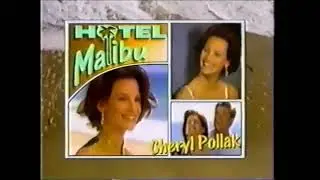 Hotel Malibu Opening Credits (