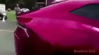 Lamborghini Urus Concept Version