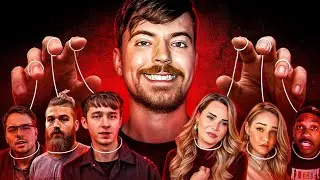 The Enemies Of MrBeast Speak Out...