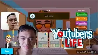 BELAJAR AWAL MENJADI YOUTUBER