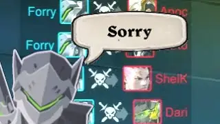 Sorry.
