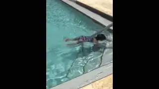 Swimming