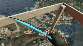 DyingLight Вид имеет