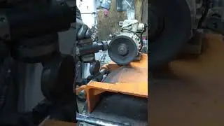 ЗАТОЧКА ШАРОШЕК