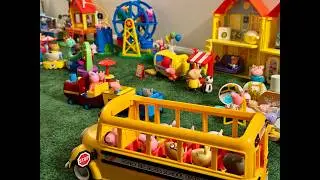 My Peppa Pig Collection June 2026