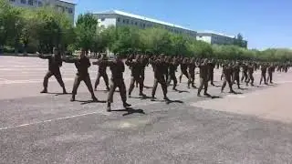 Рота 21450 Отар