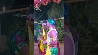 Muguria Kathi khela