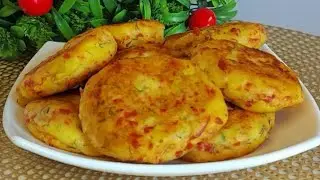 НЕ РЕЦЕПТ,А ЗОЛОТО❗️КОЛБАСУ НАТИРАЮ НА ТЁРКЕ. ПРОСТО И ВКУСНО!