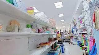 Дүкенде жаман ёндыру болды 😲😱