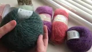НОВИНКА! МЯГКАЯ ПЛЮШЕВАЯ ПРЯЖА GAZZAL TEDDY! ОБЗОР! ТЕСТИРОВАНИЕ! СРАВНЕНИЕ С NAKO PARIS!