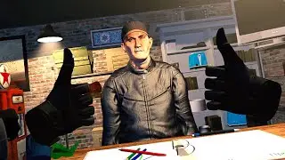 ВОР-ЭТО ТОЖЕ ПРОФЕССИЯ 🤸‍♂️💎(VR)