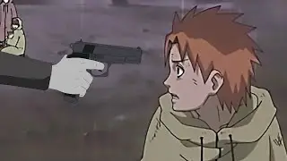 What if Orochimaru Killed Yahiko?