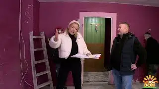 Nasz nowy dom 18 - Odcinek 12 - Plan