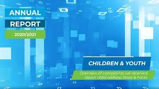 Ontario Ombudsman Annual Report 2020-2021 | Overview of complaints we received about child welfare