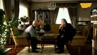 122 Kurtlar Vadisi   Pusu