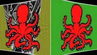 Ardent Octopus Radio