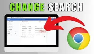 How To Change Default Search Engine From Yahoo to Google on Chrome