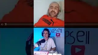 ЧАТРУЛЕТКА | МУЖИК РИТА 